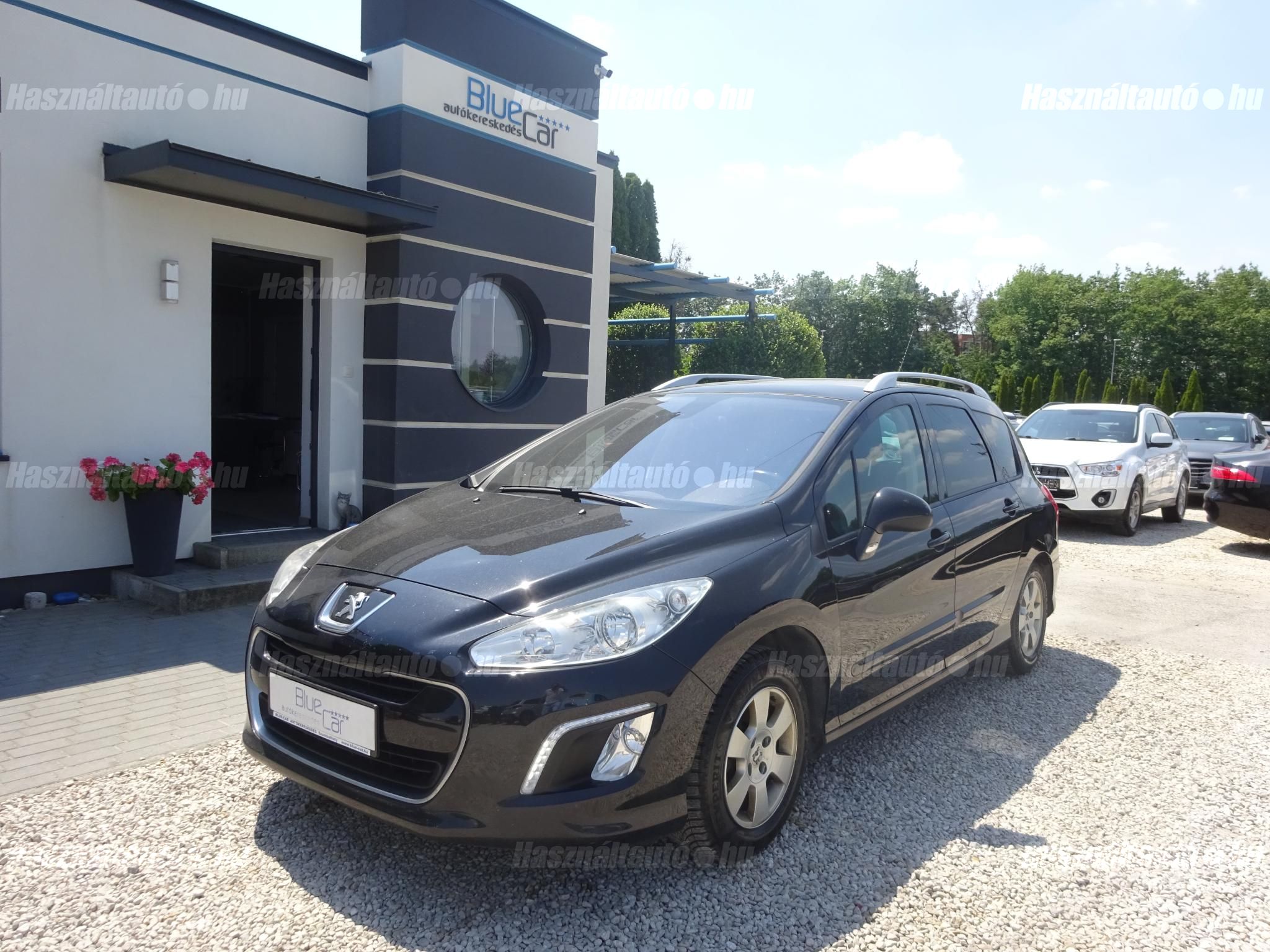 PEUGEOT 308 2013/9 - 1