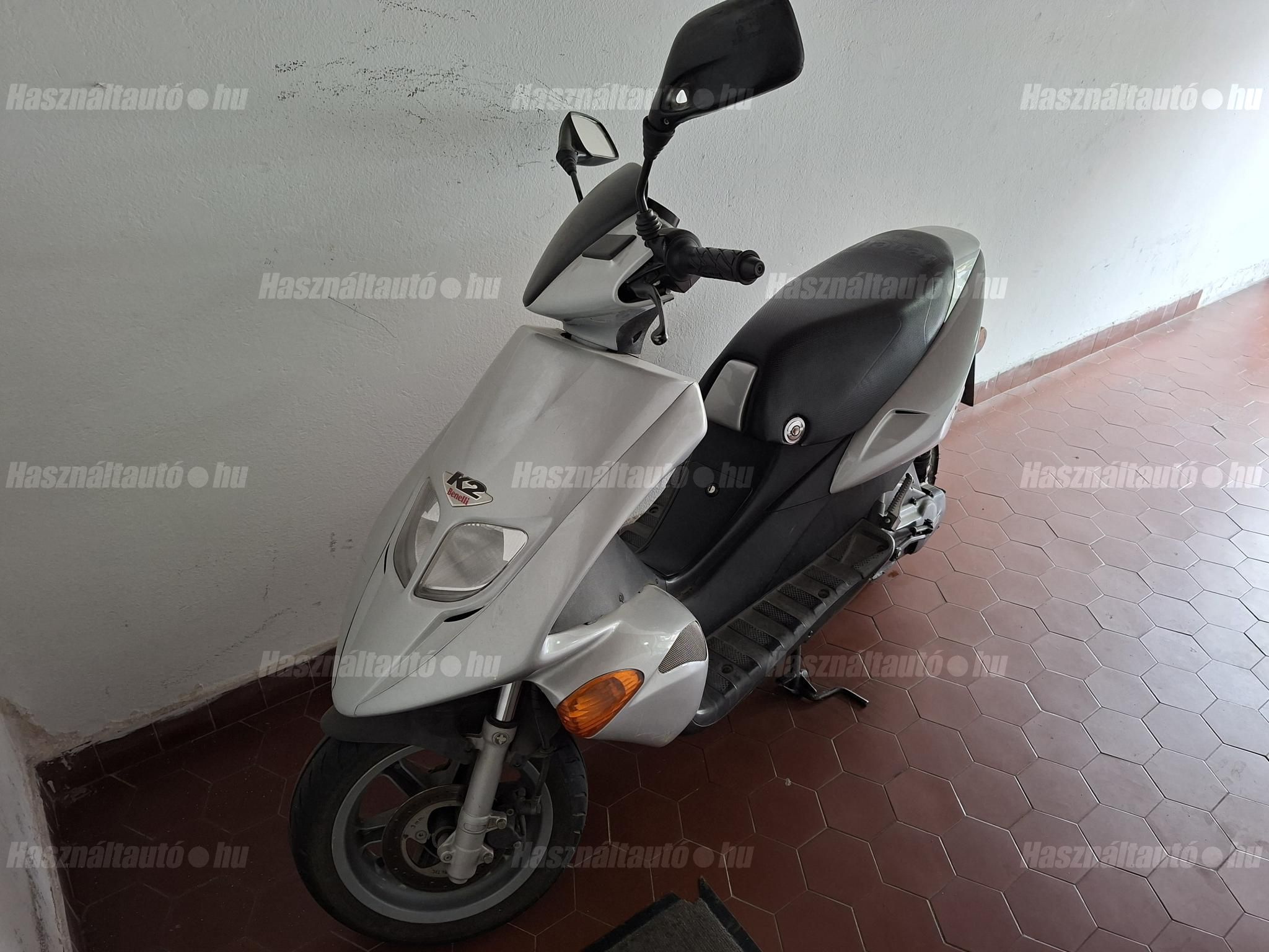 BENELLI K2 2006 - 1