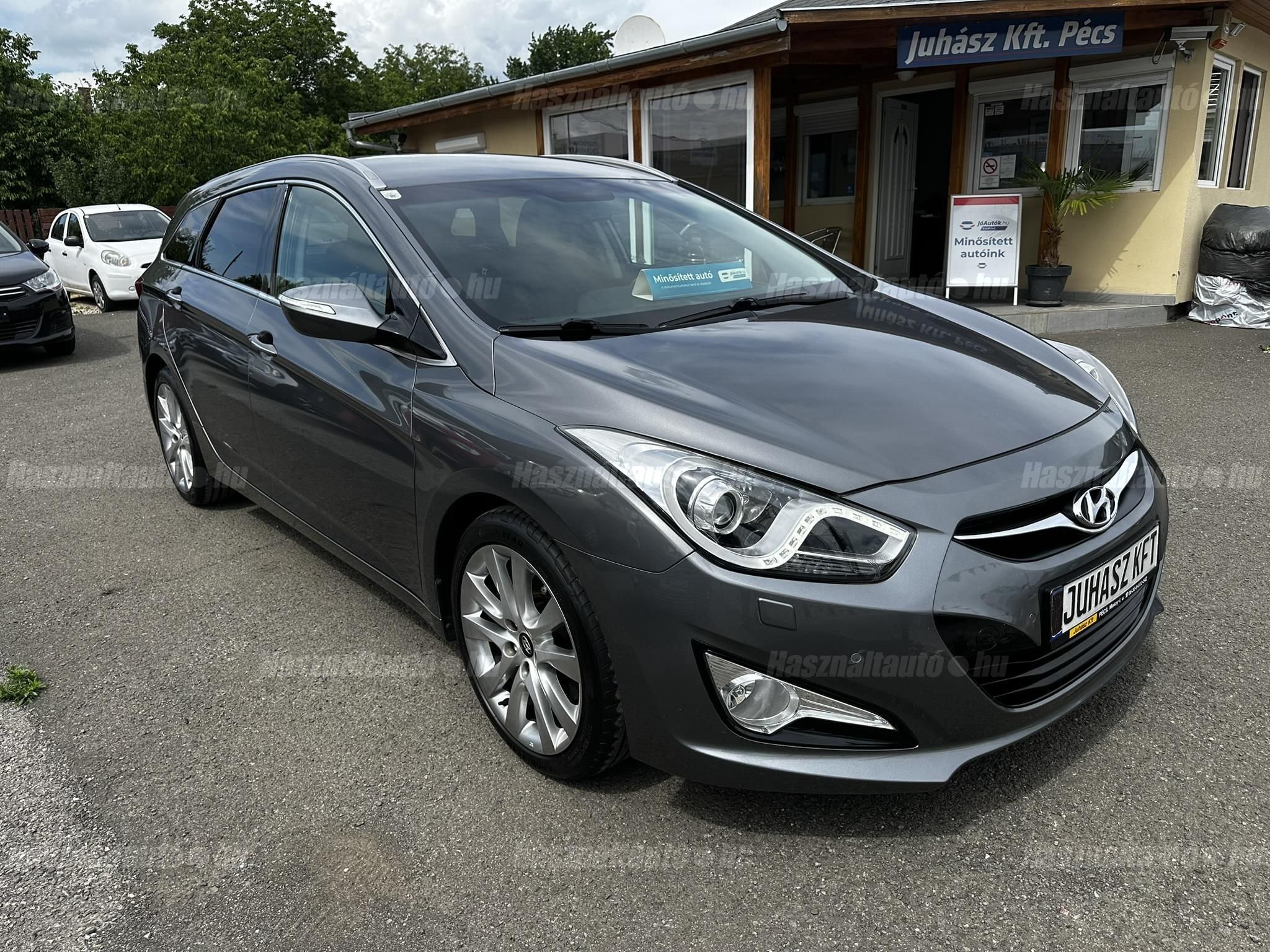 HYUNDAI I40 2014/1 - 1