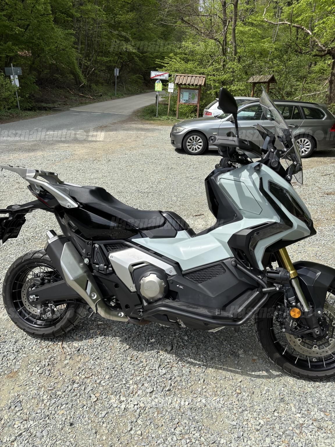 HONDA X-ADV 2023 - 1
