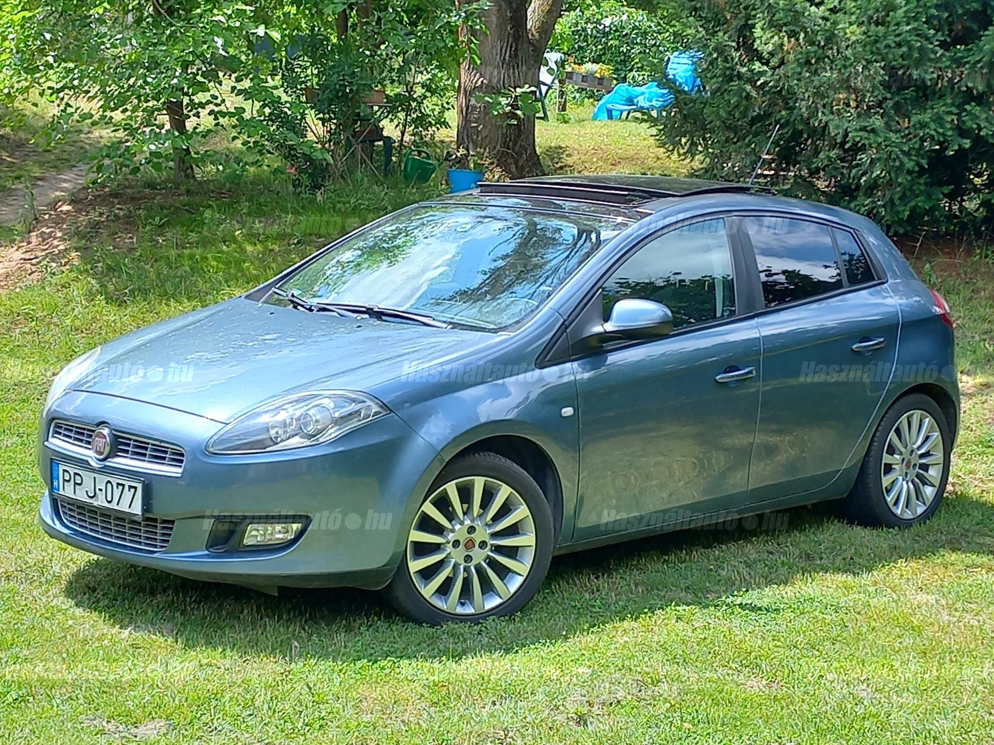 FIAT BRAVO 2010/10 - 1