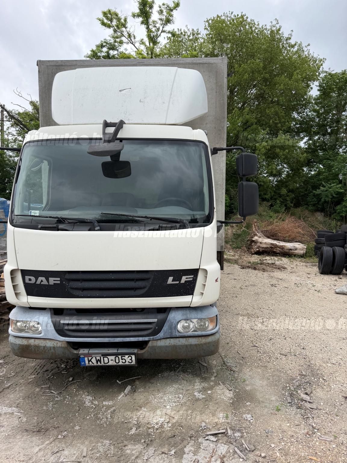 DAF 2007/10 - 1