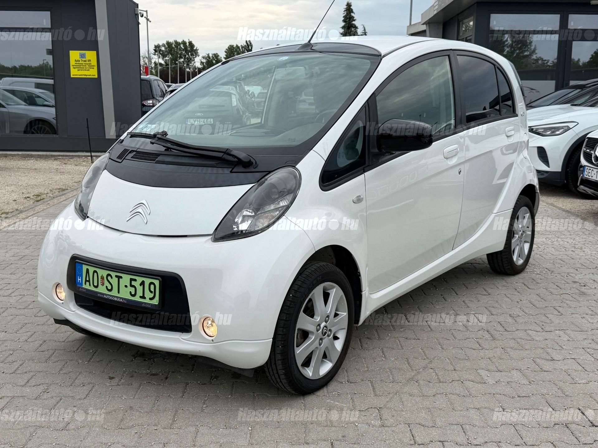 CITROEN C-ZERO 2012/8 - 1