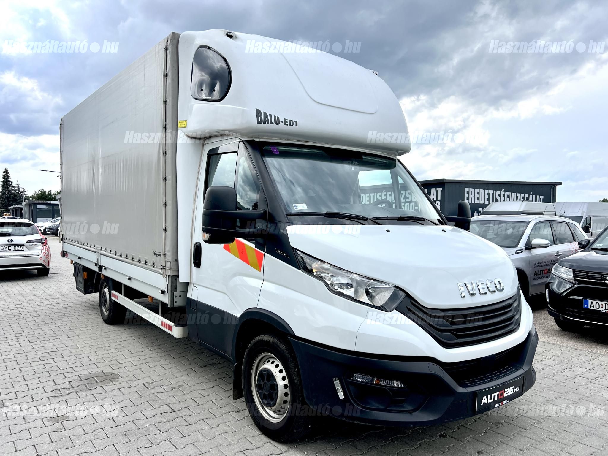 IVECO DAILY 2023/10 - 1