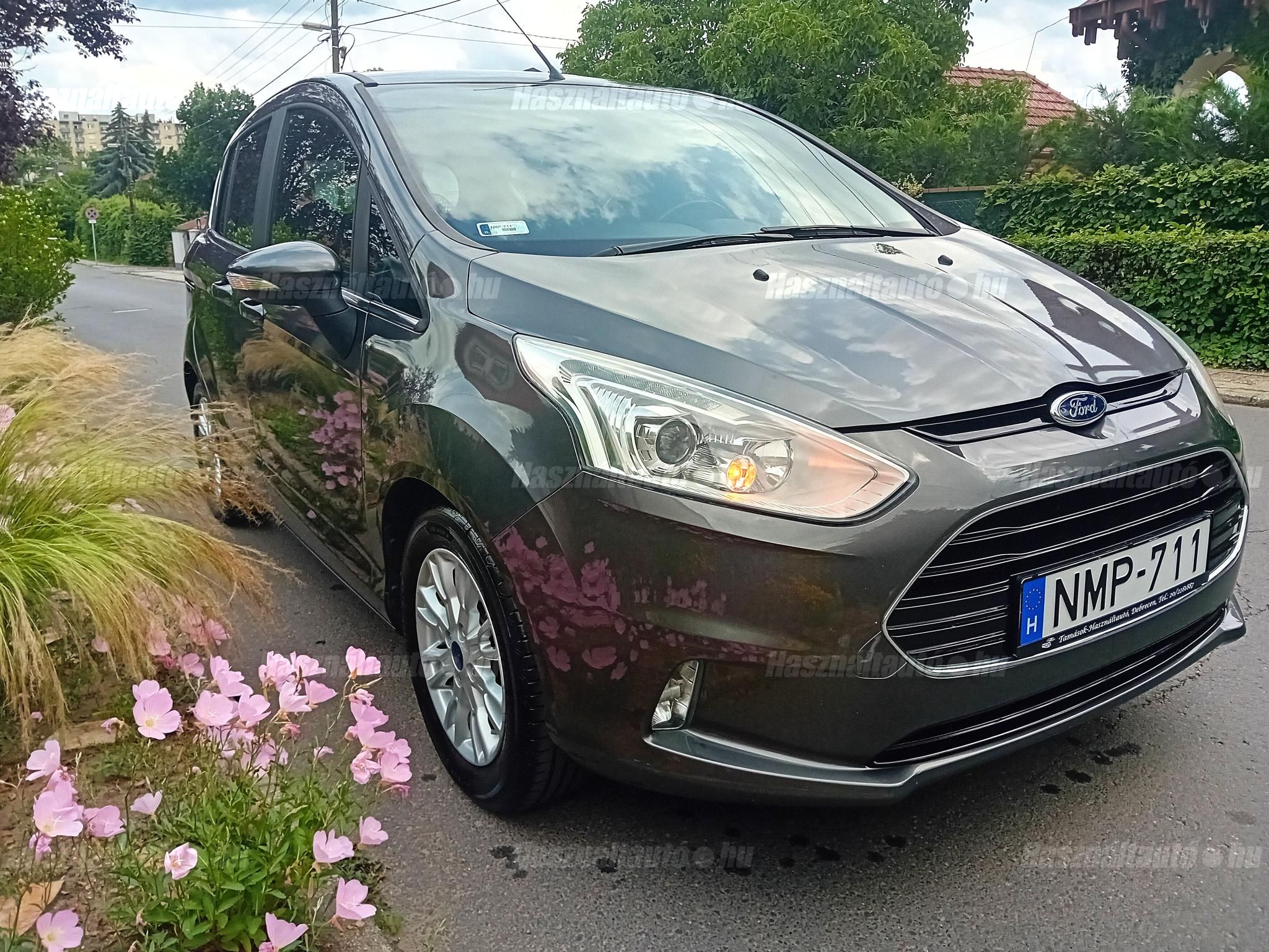 FORD B-MAX 2016/1 - 1