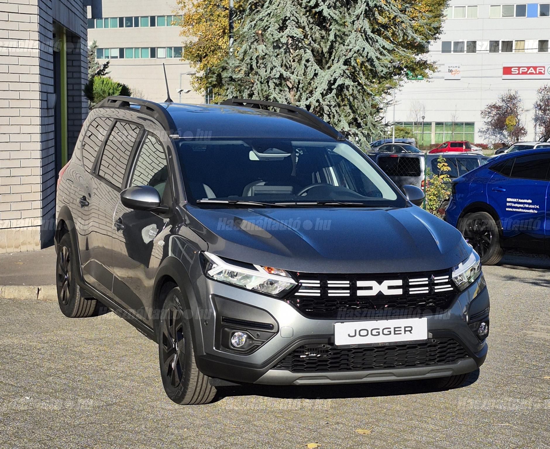 DACIA JOGGER 2025 - 1