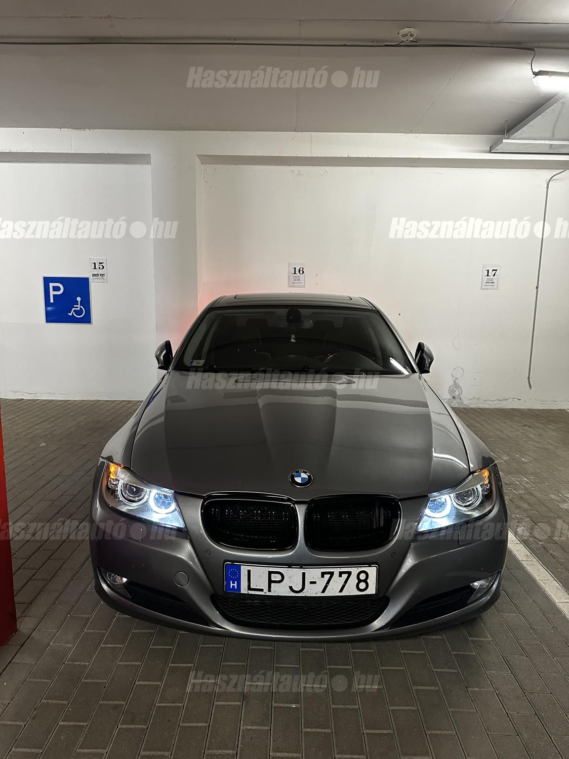 BMW 320 2009/6 - 1