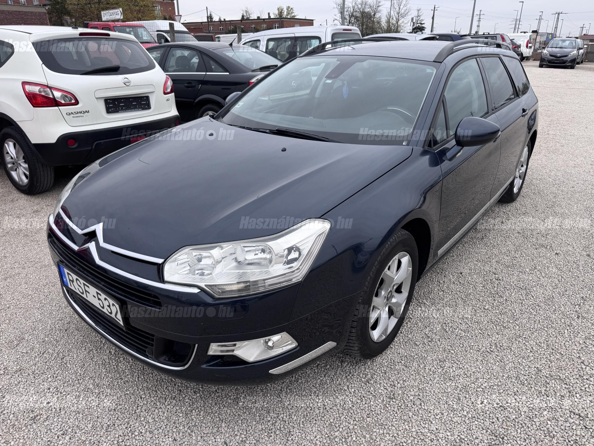 CITROEN C5 2010/7 - 1