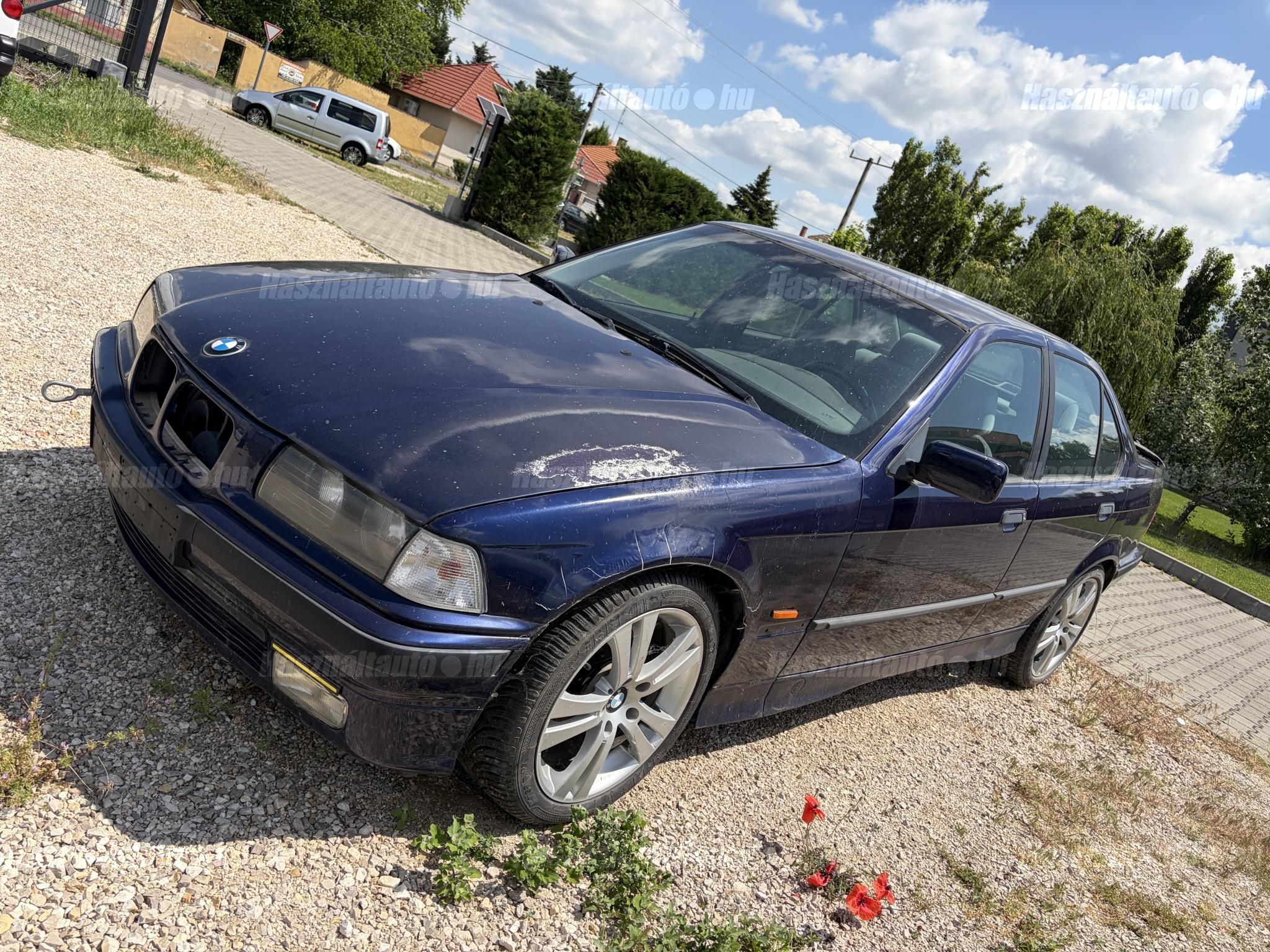 BMW 320 1998/12 - 1