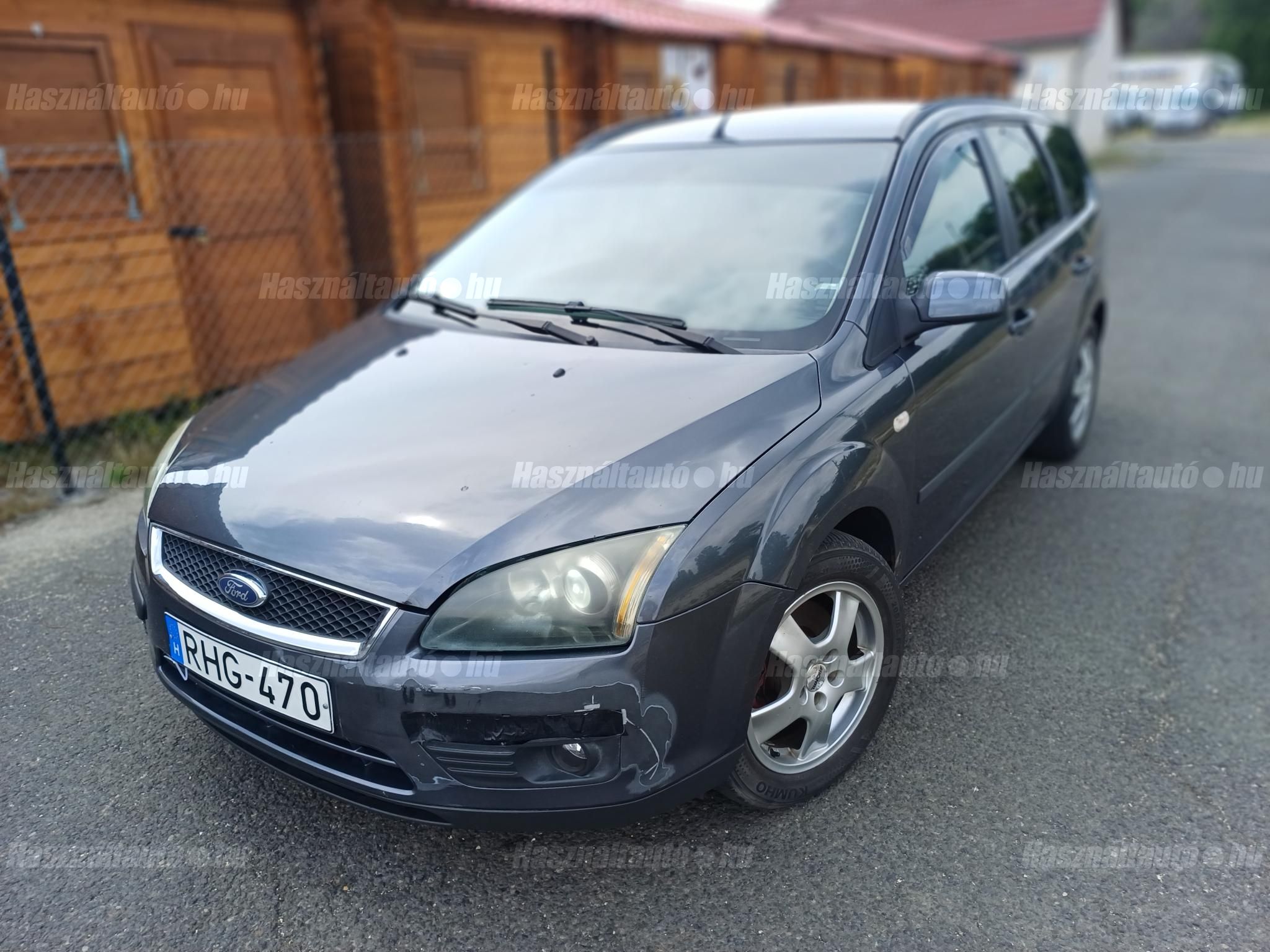 FORD FOCUS 2005/3 - 1