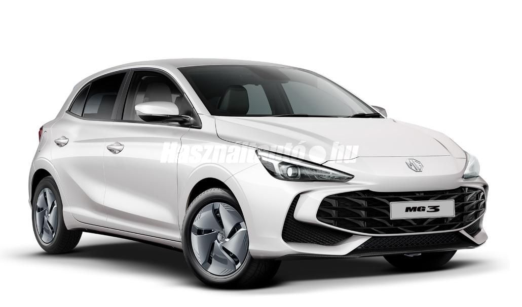 MG MG3 2026 - 1