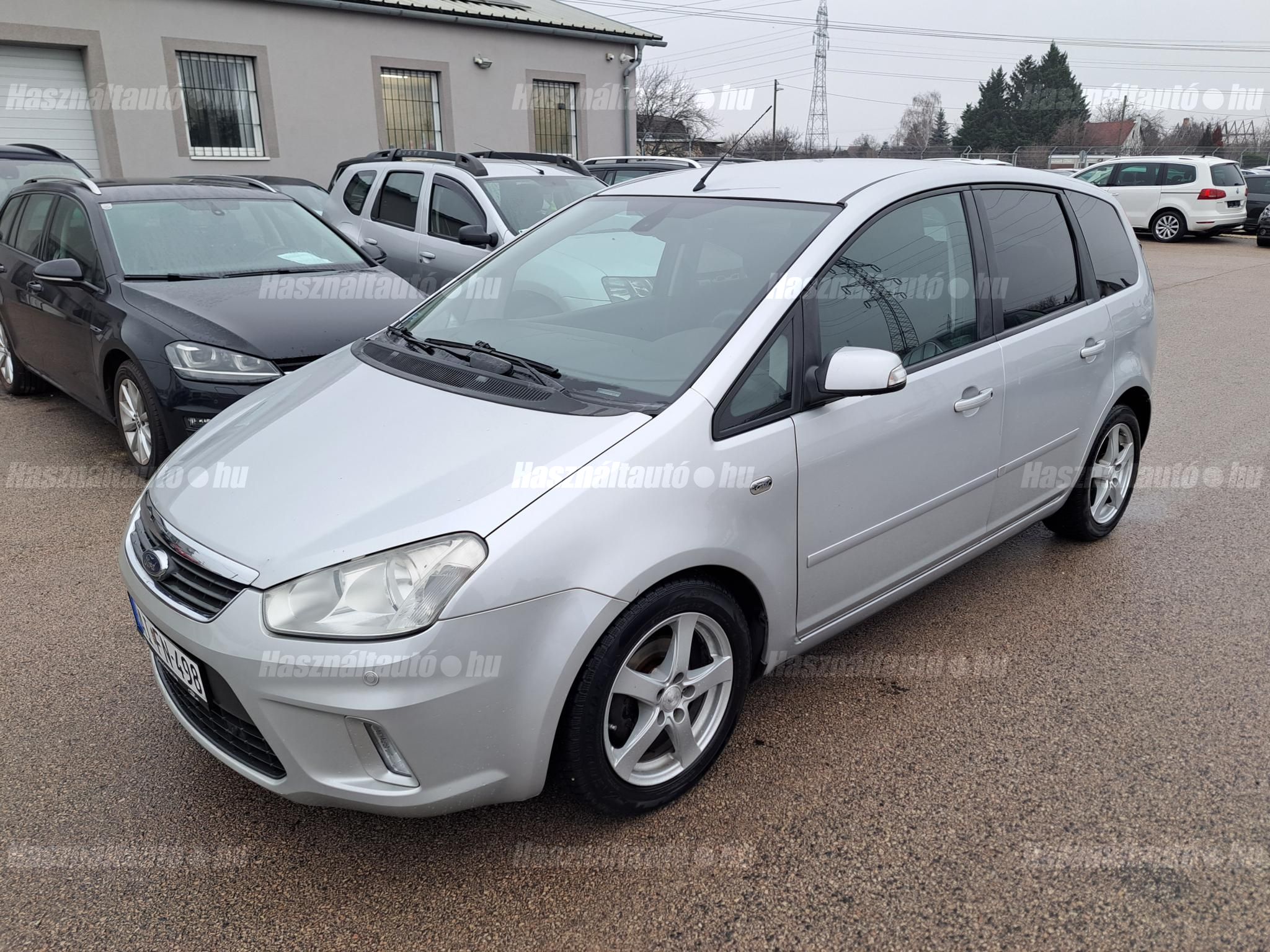FORD C-MAX 2007/9 - 1