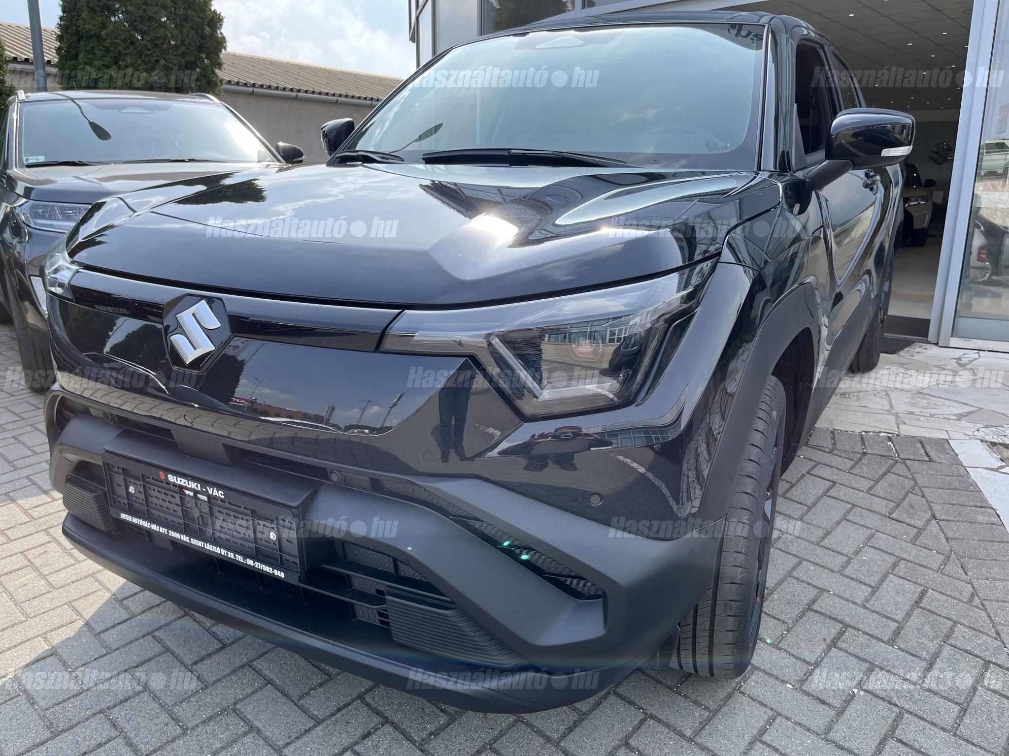 SUZUKI VITARA 2026 - 1
