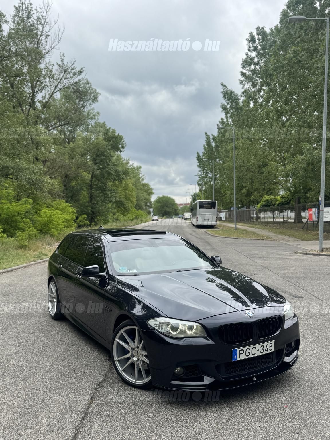 BMW 530 2013/6 - 1