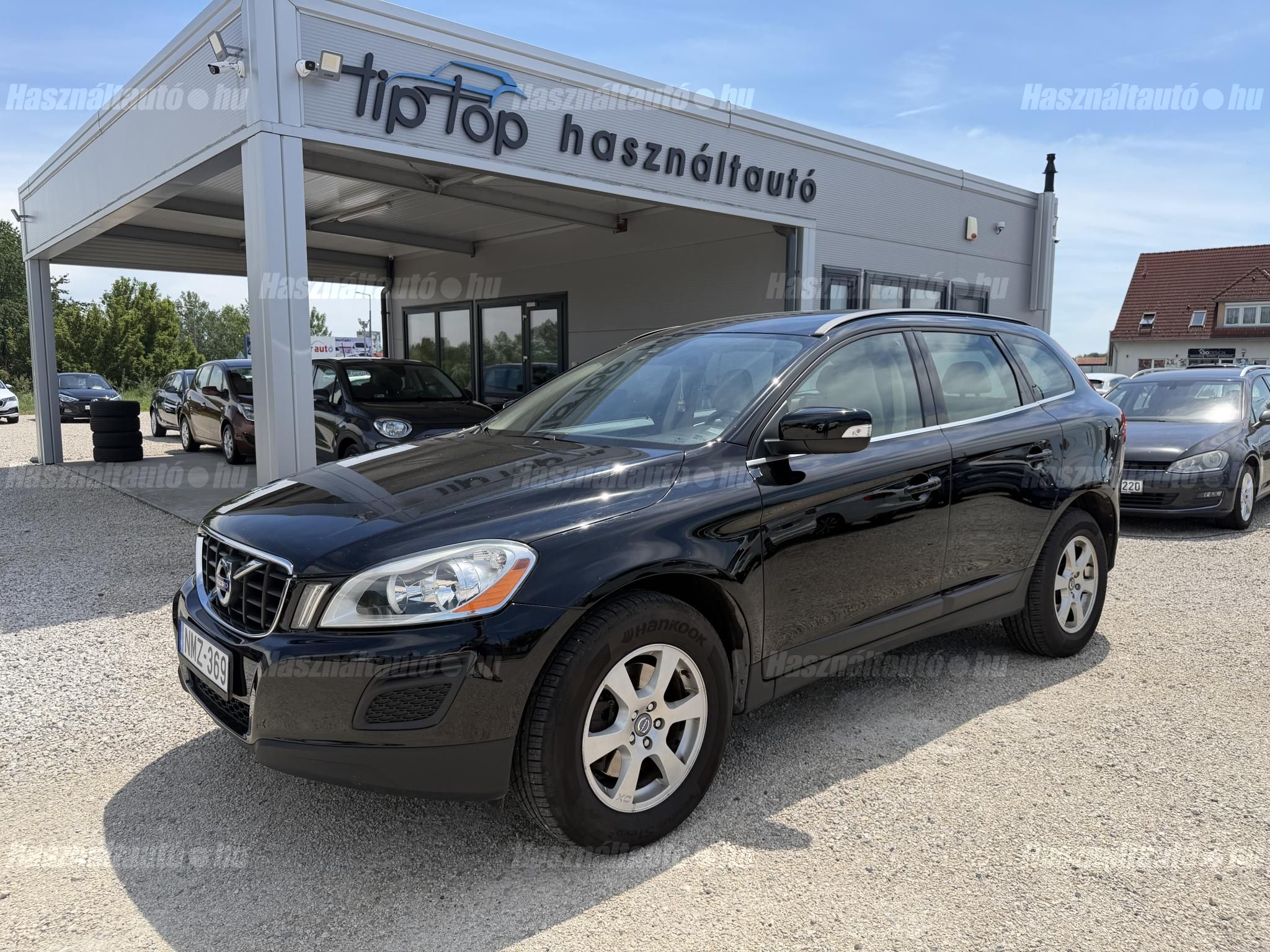 VOLVO XC60 2012/1 - 1