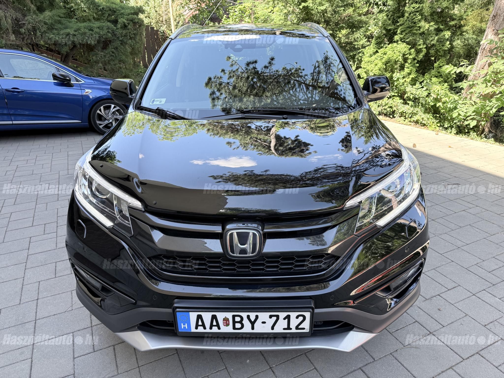 HONDA CR-V 2017/7 - 1