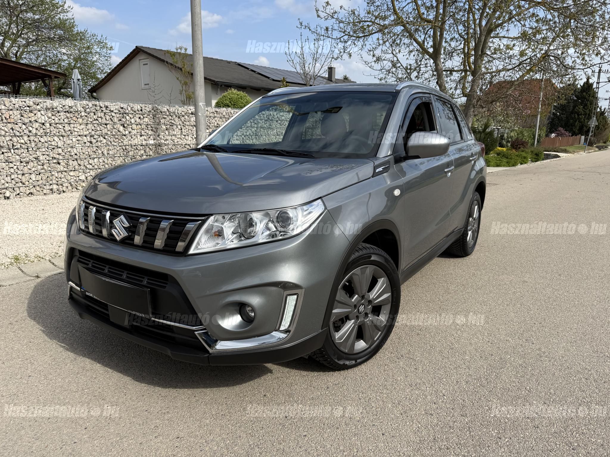 SUZUKI VITARA 2019/6 - 1
