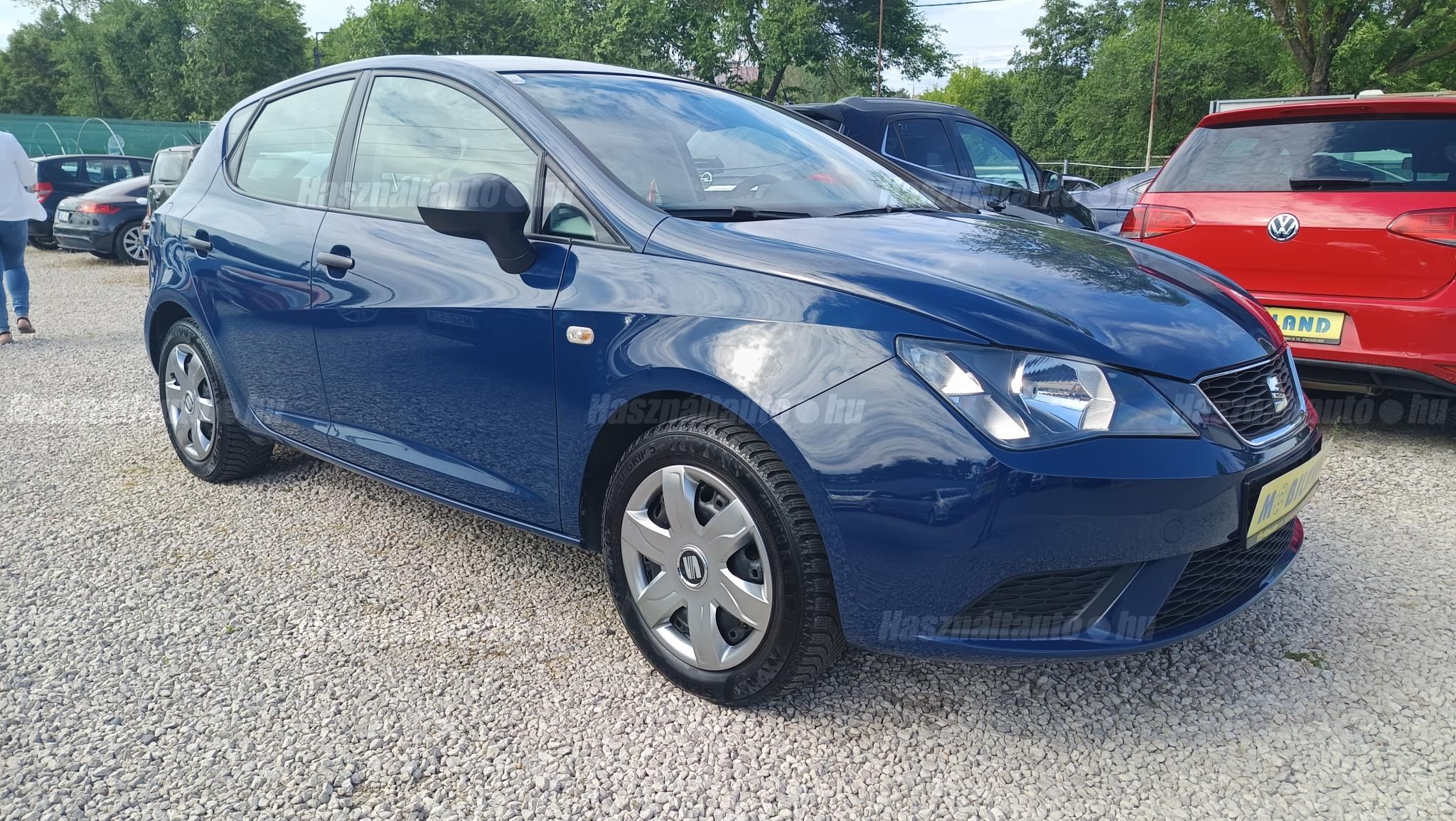 SEAT IBIZA 2017/4 - 1