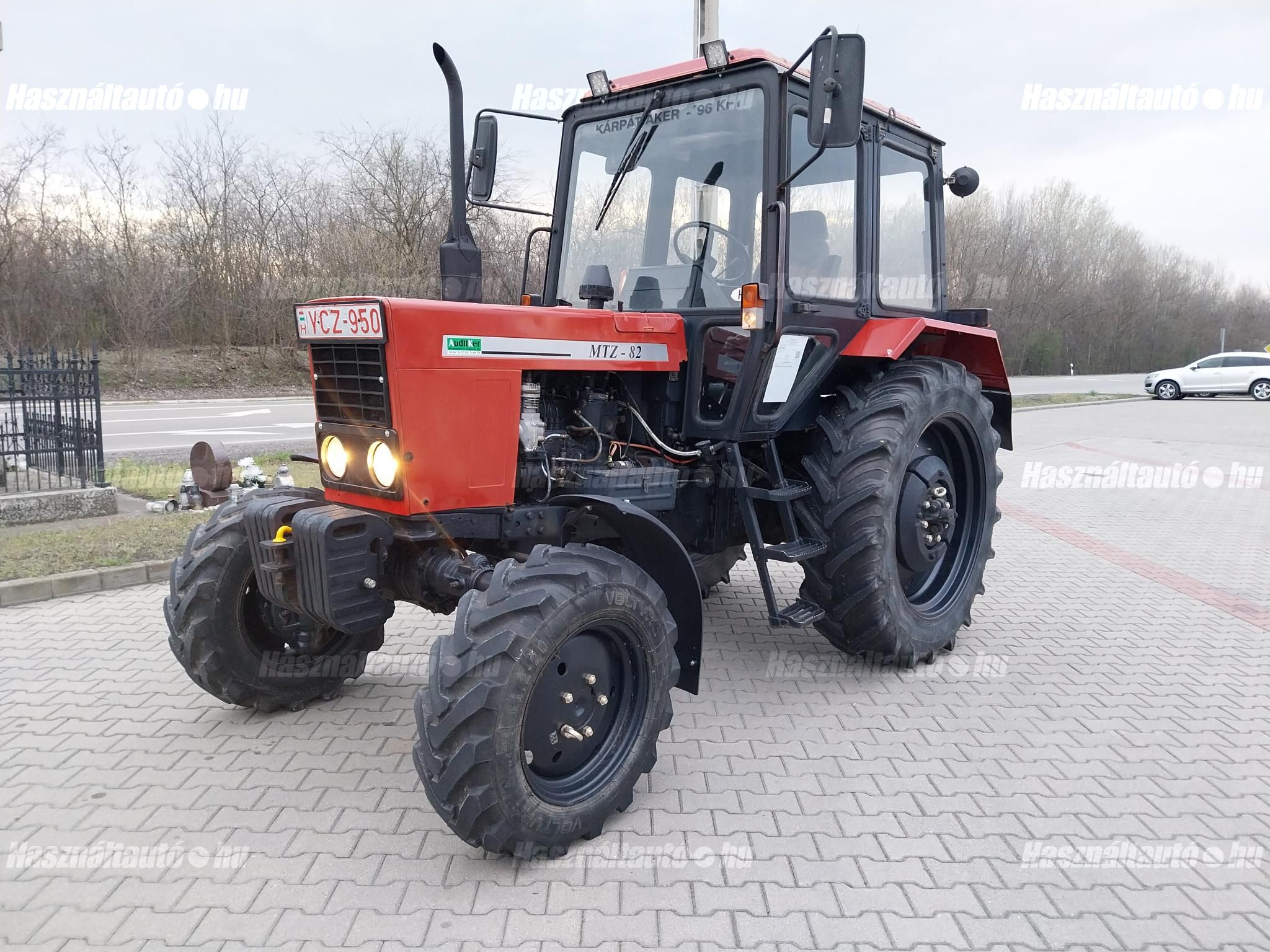 MTZ 1998/6 - 1