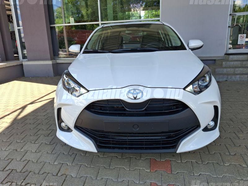 TOYOTA YARIS 2026/6 - 1
