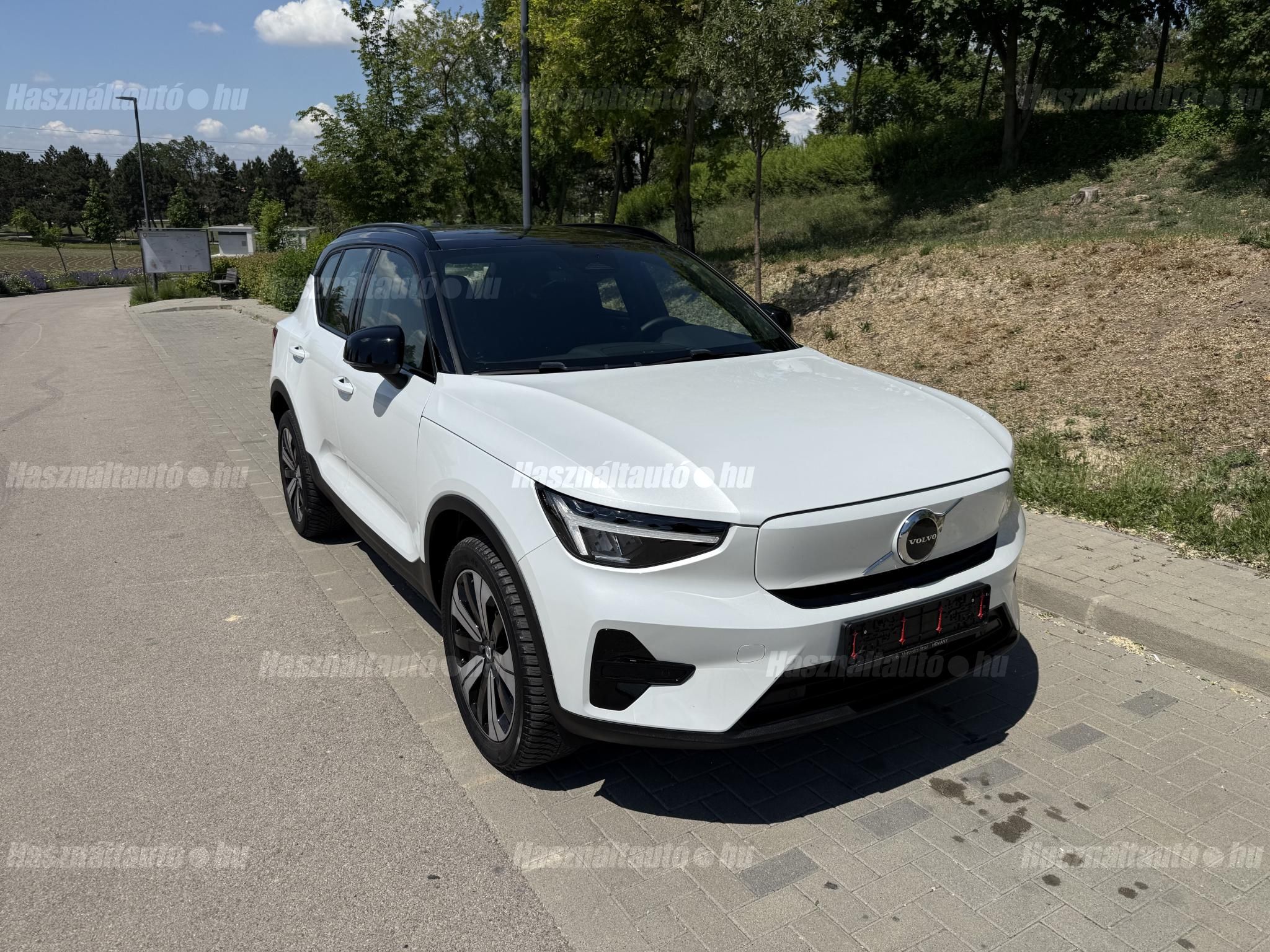 VOLVO XC40 2023/4 - 1