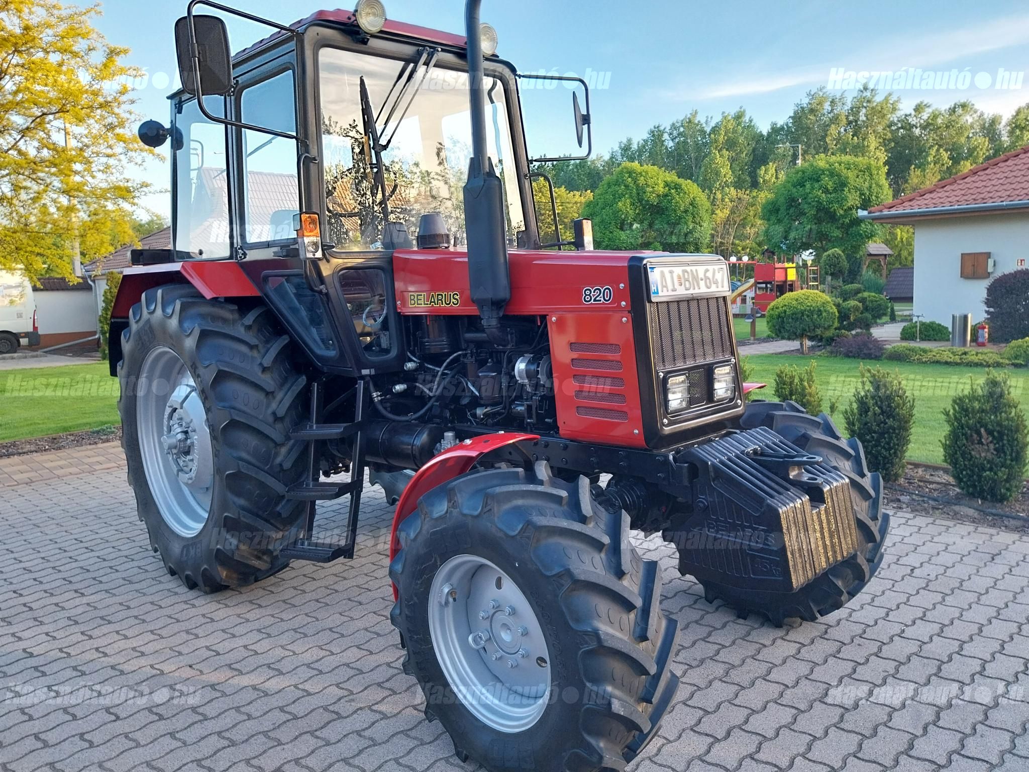 MTZ 2004/4 - 1