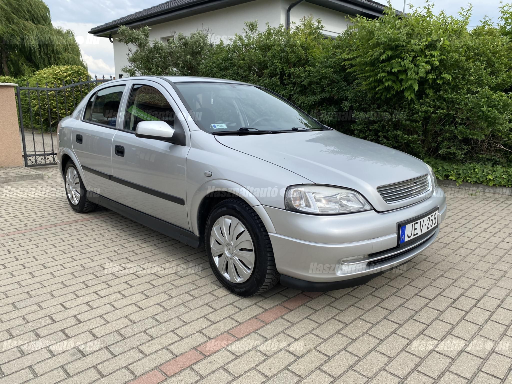 OPEL ASTRA G 2004/11 - 1