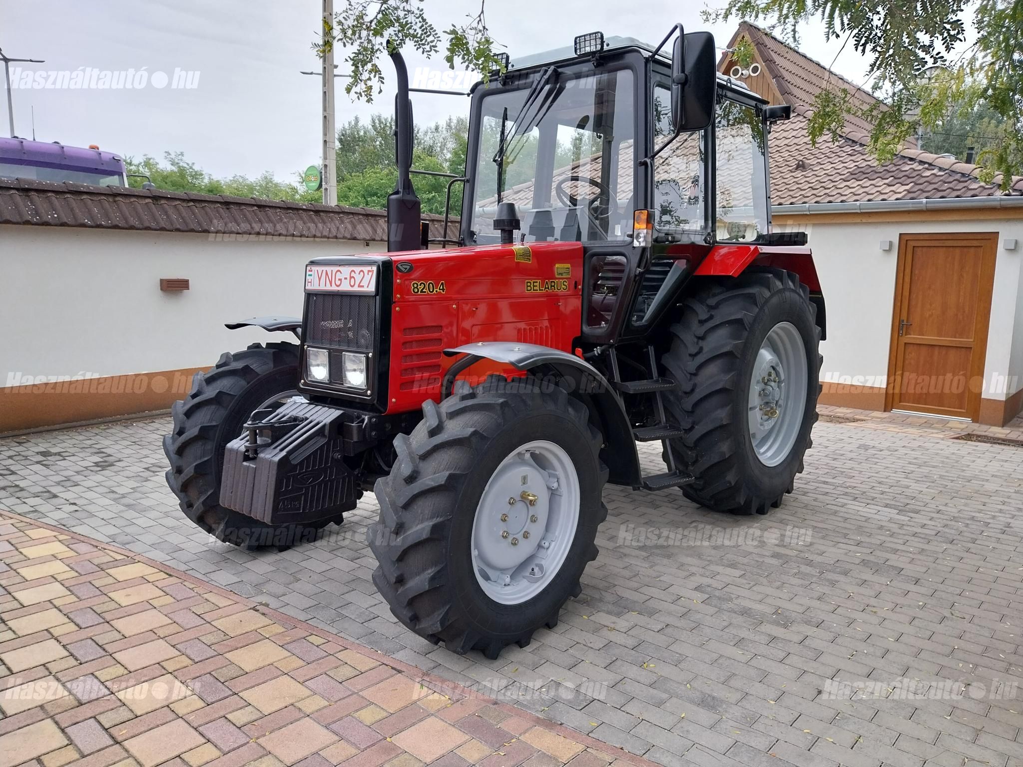 MTZ 2019 - 1