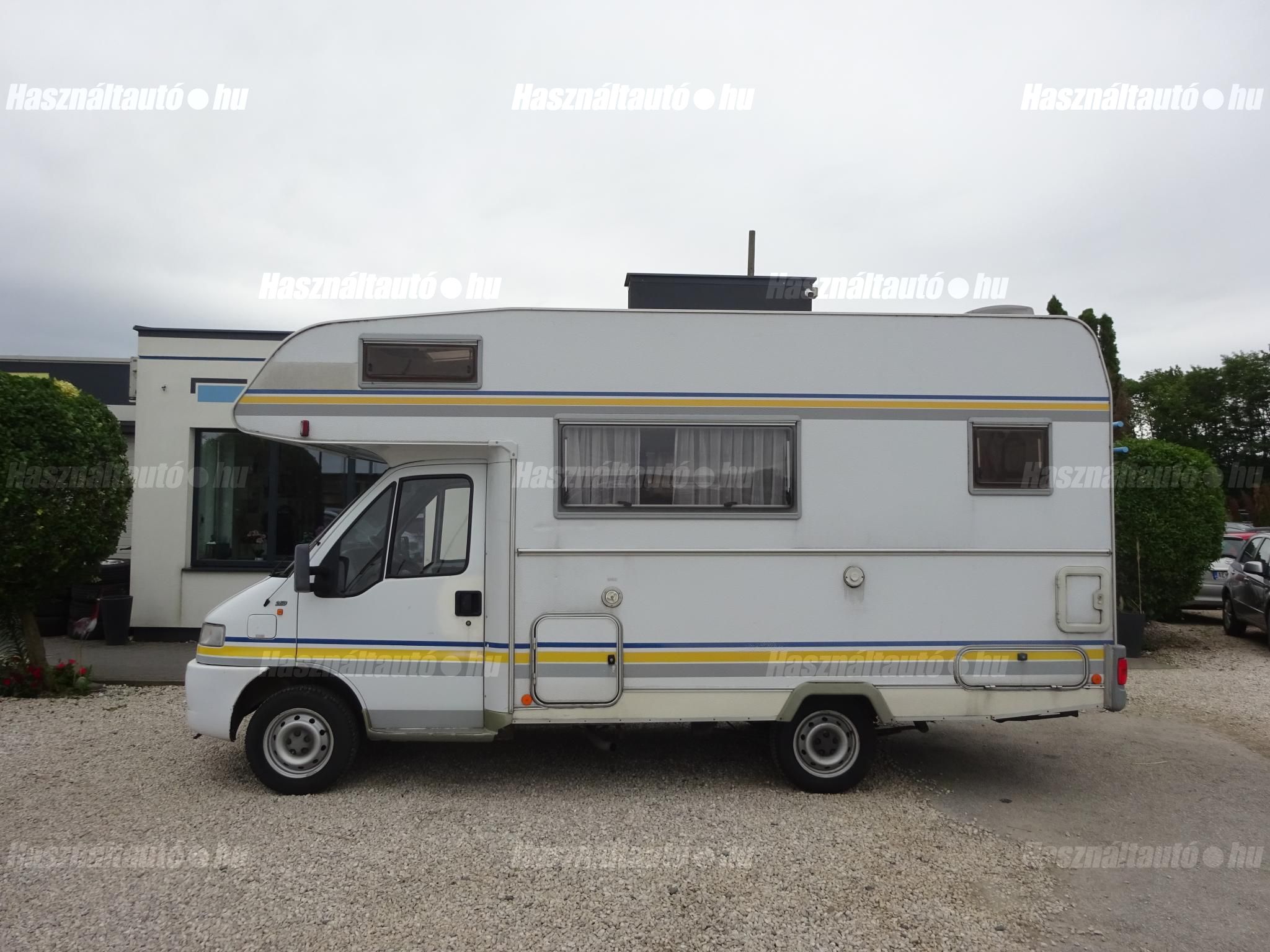 FIAT 1995/6 - 1