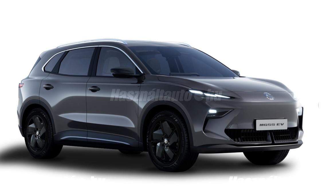 MG MGS5 EV﻿ 2026 - 1