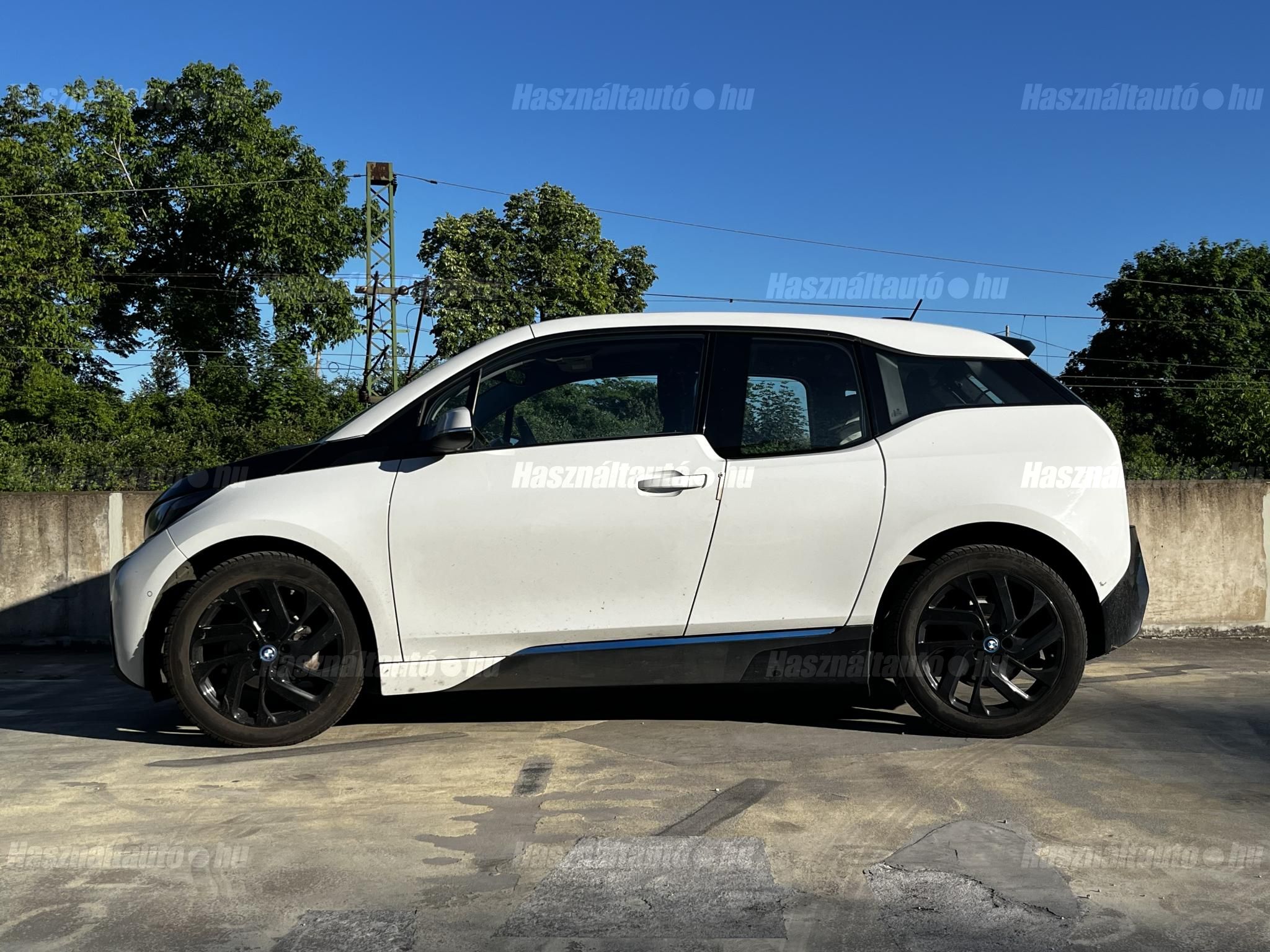 BMW I3 2015/4 - 1