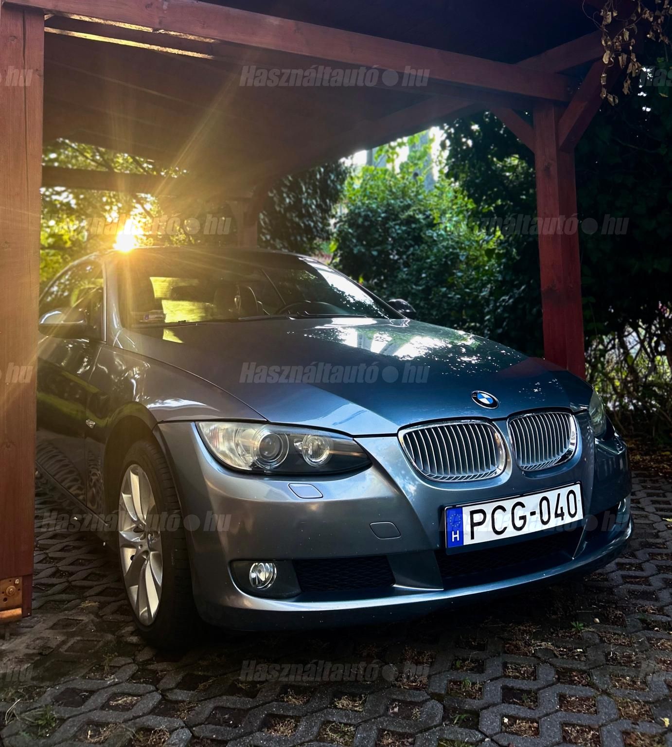 BMW 320 2009/12 - 1