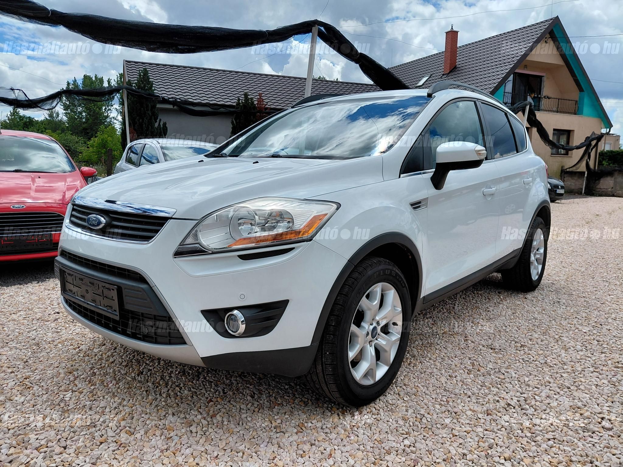 FORD KUGA 2012/2 - 1