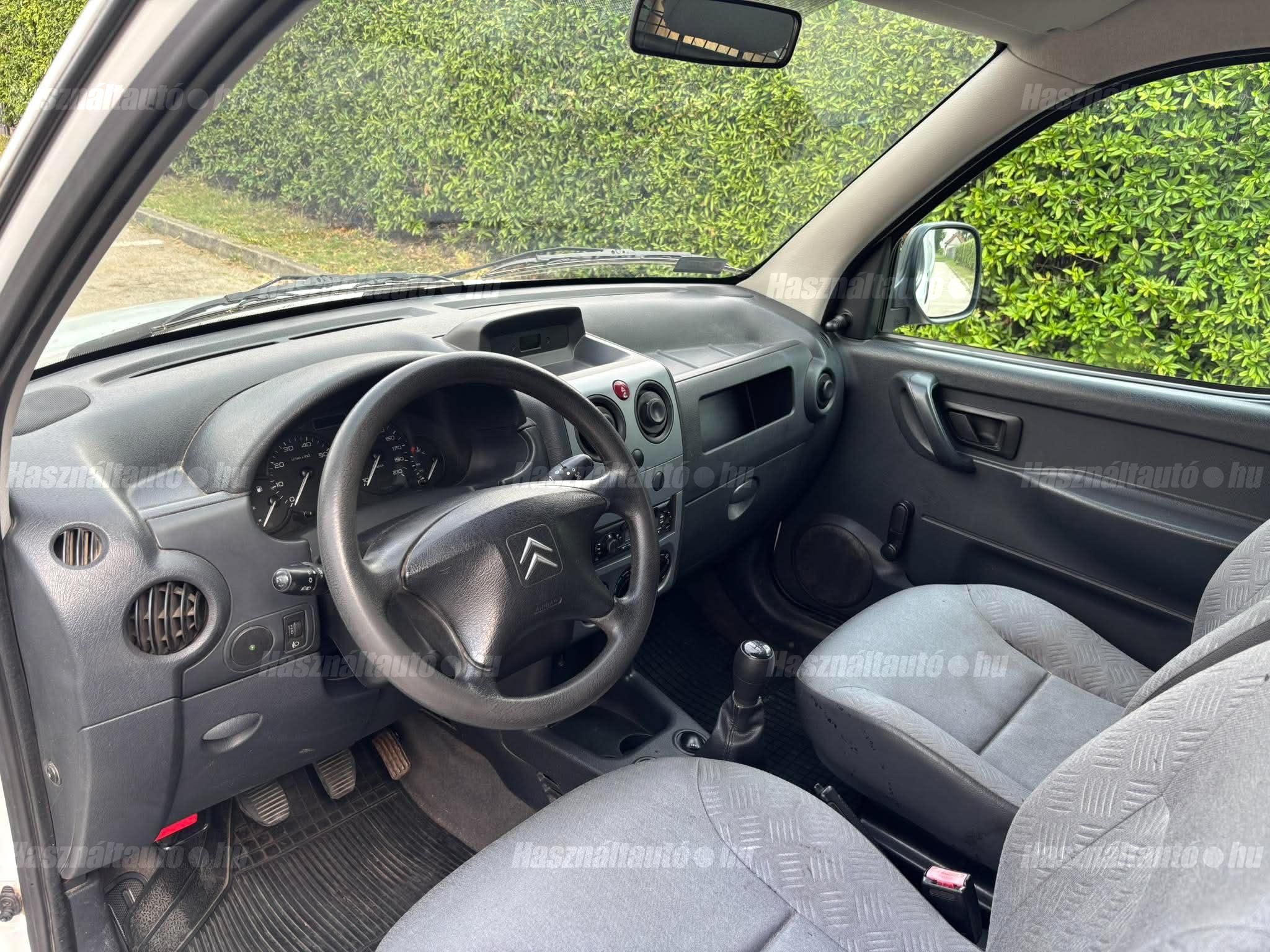 CITROEN BERLINGO 2006/6 - 1