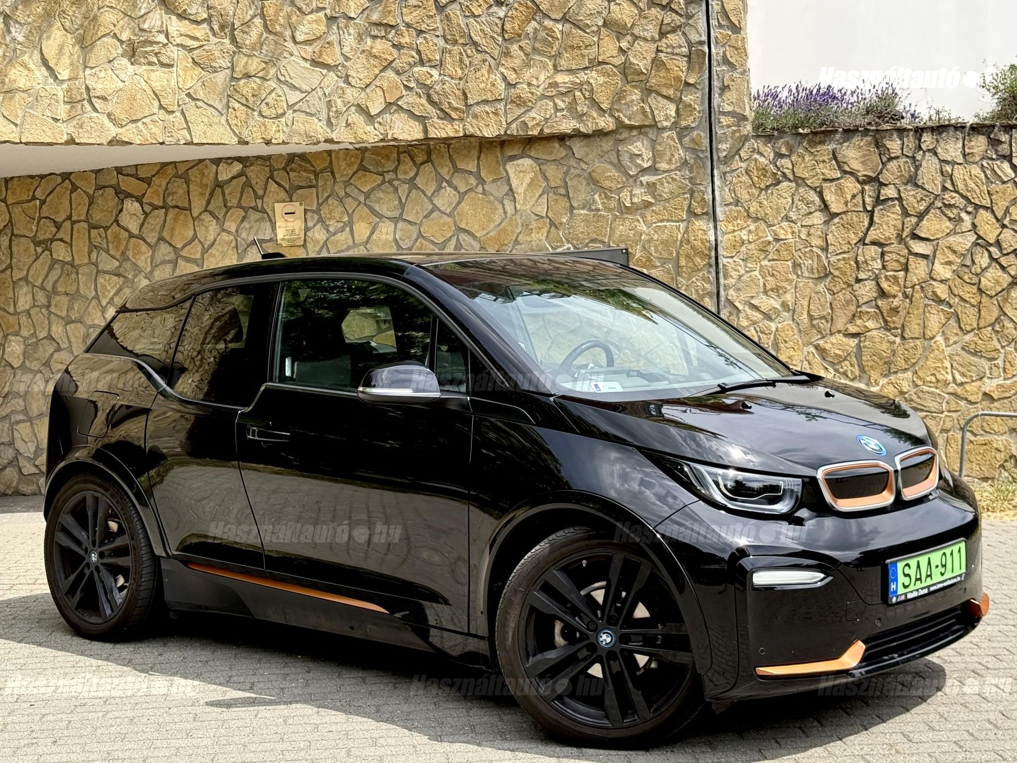 BMW I3 2020/3 - 1