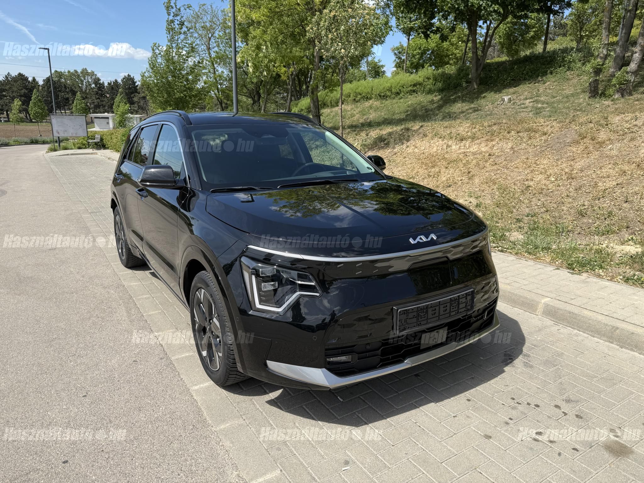 KIA NIRO 2023/3 - 1