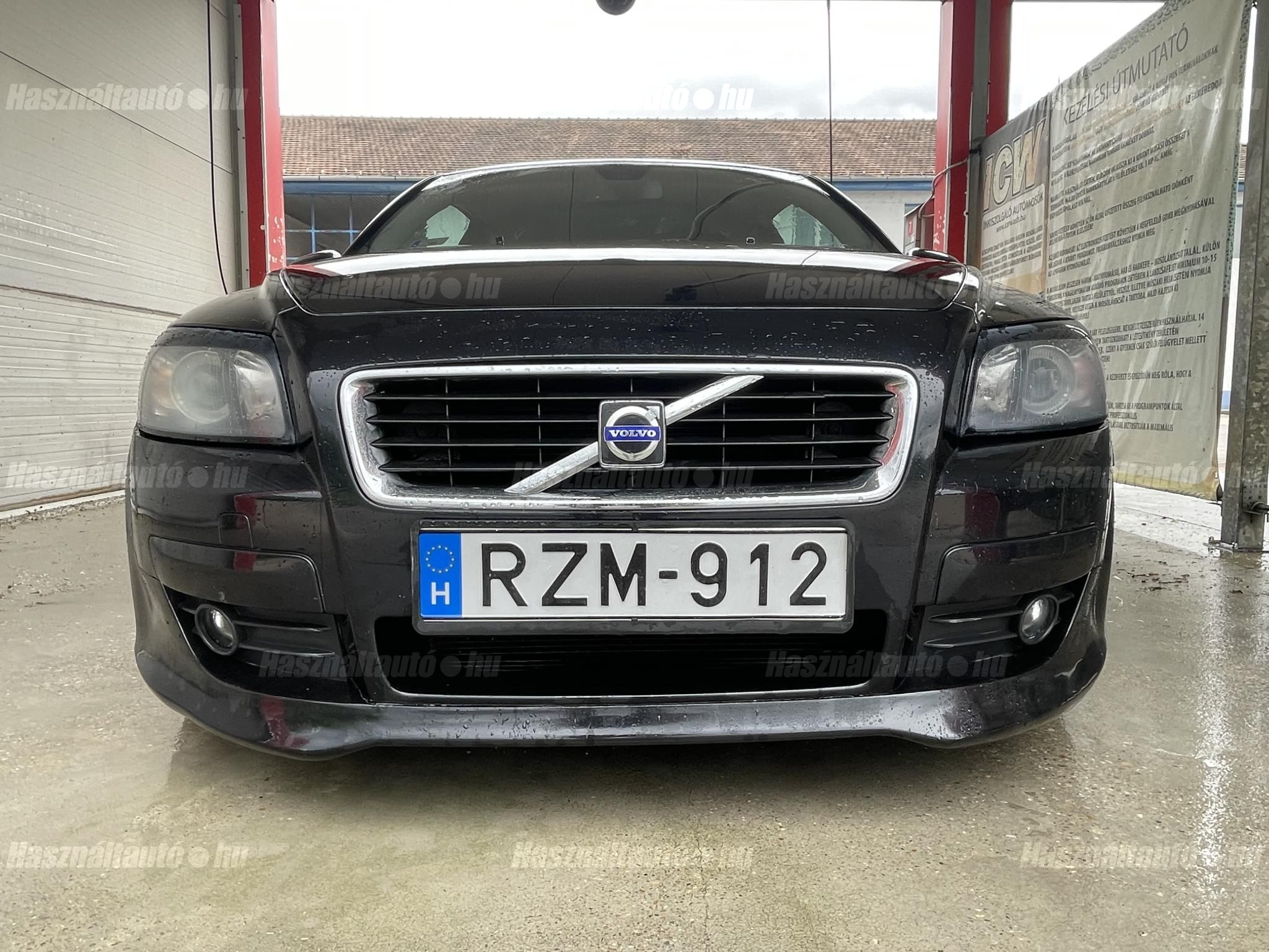 VOLVO C30 2007/12 - 1