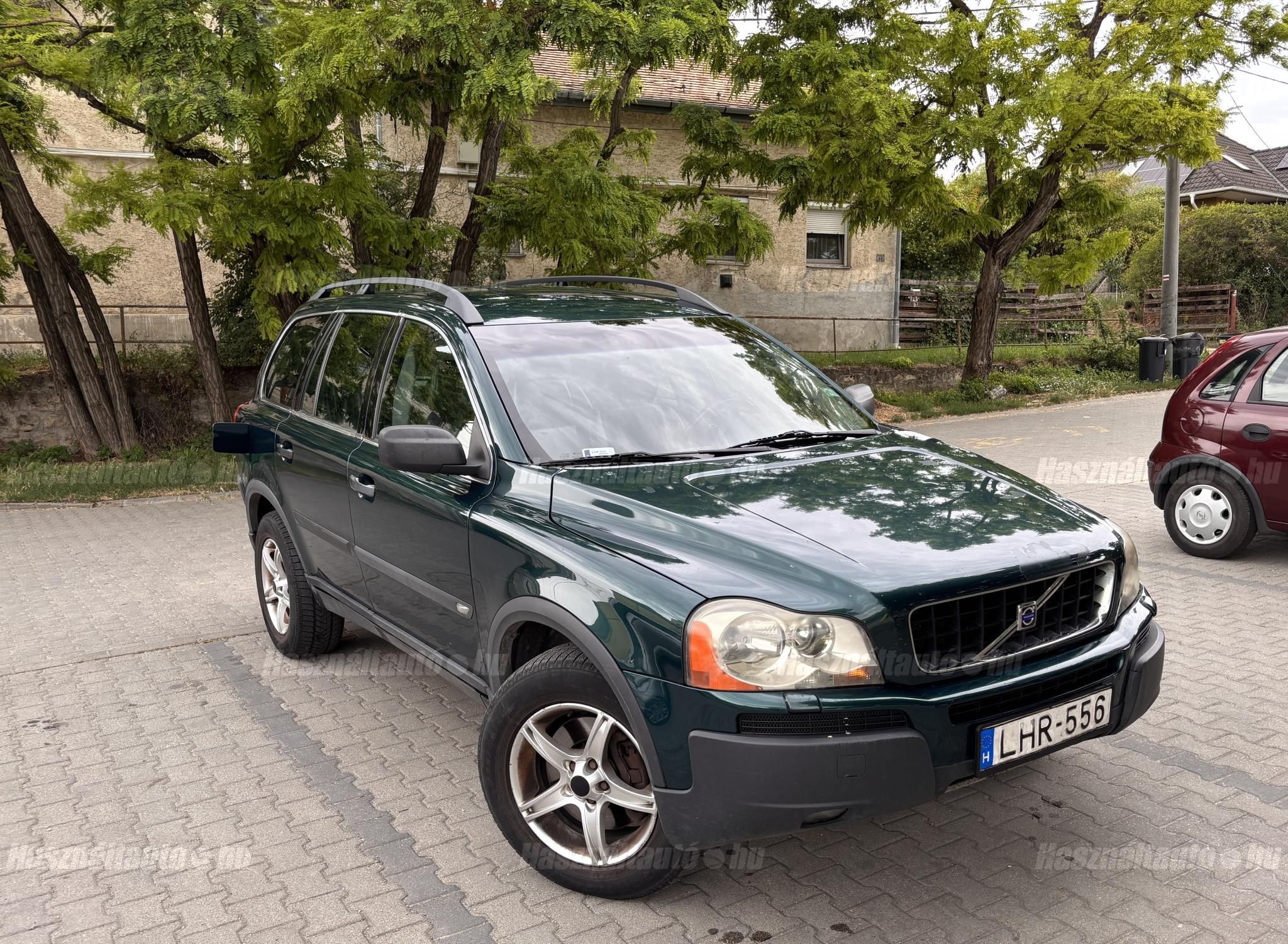 VOLVO XC90 2004/7 - 1