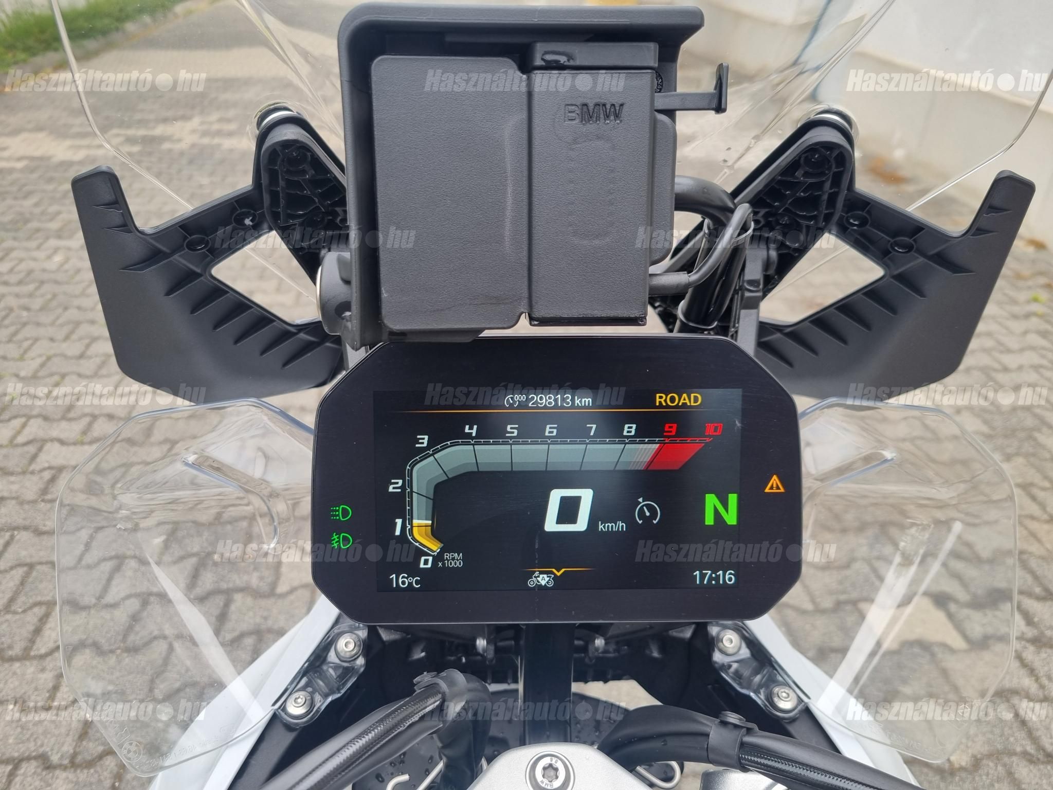 BMW R 1300 GS 2024/10 - 1