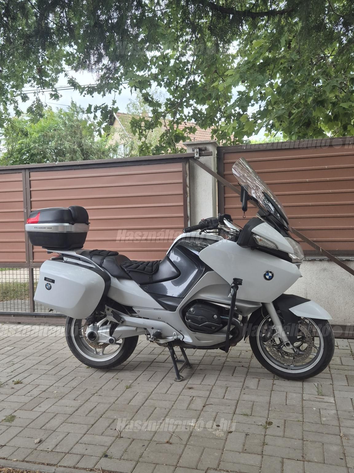 BMW R 1200 RT 2005/6 - 1