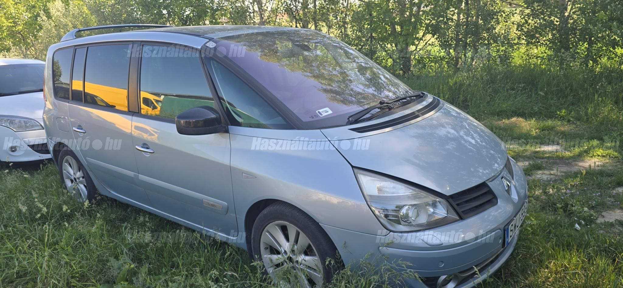 RENAULT ESPACE 2006/6 - 1