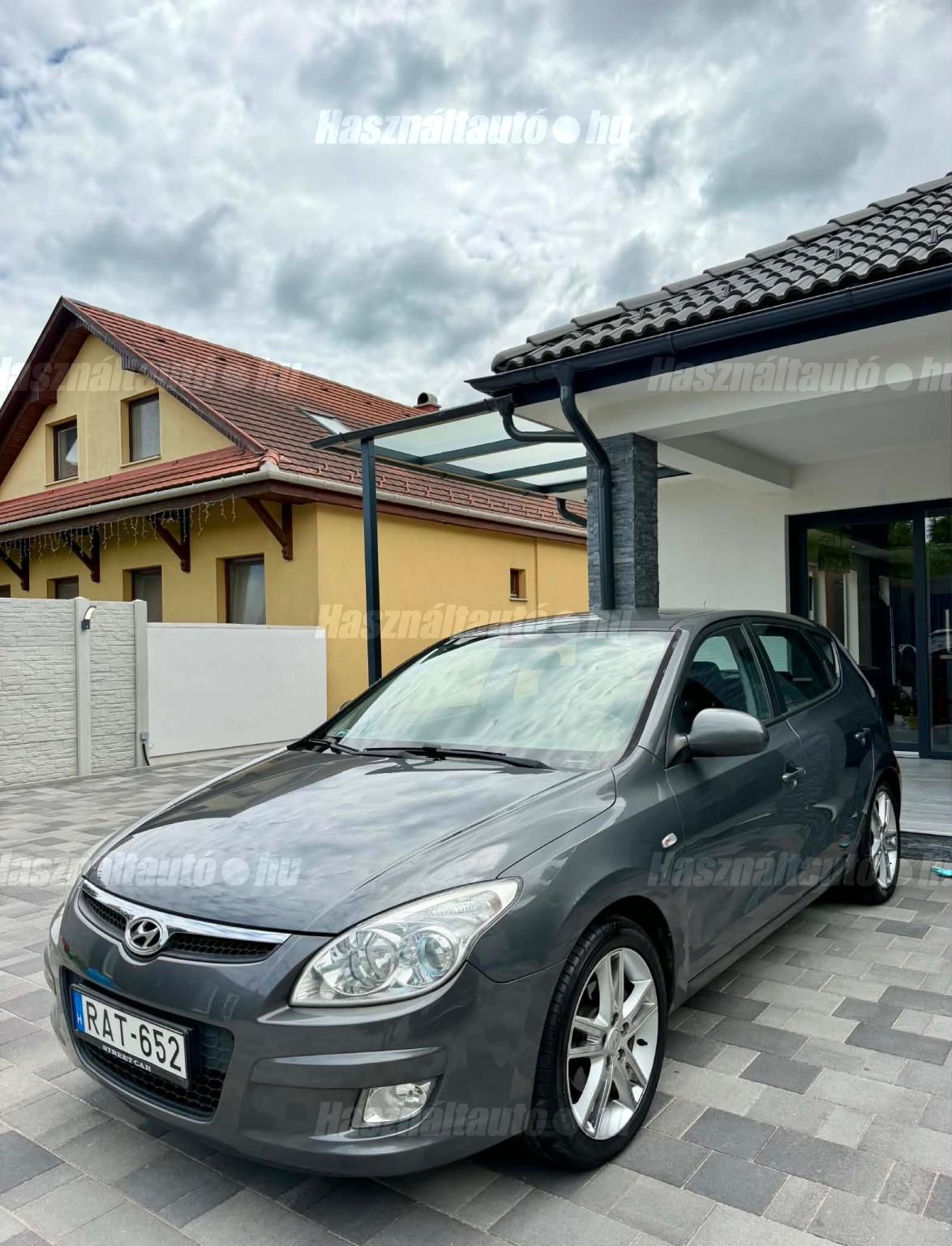 HYUNDAI I30 2009/9 - 1