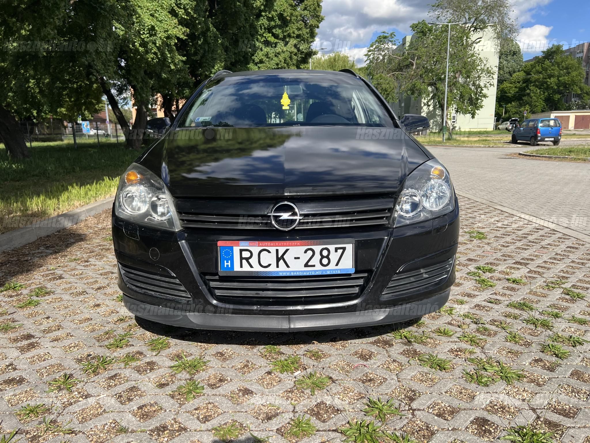 OPEL ASTRA H 2005/11 - 1