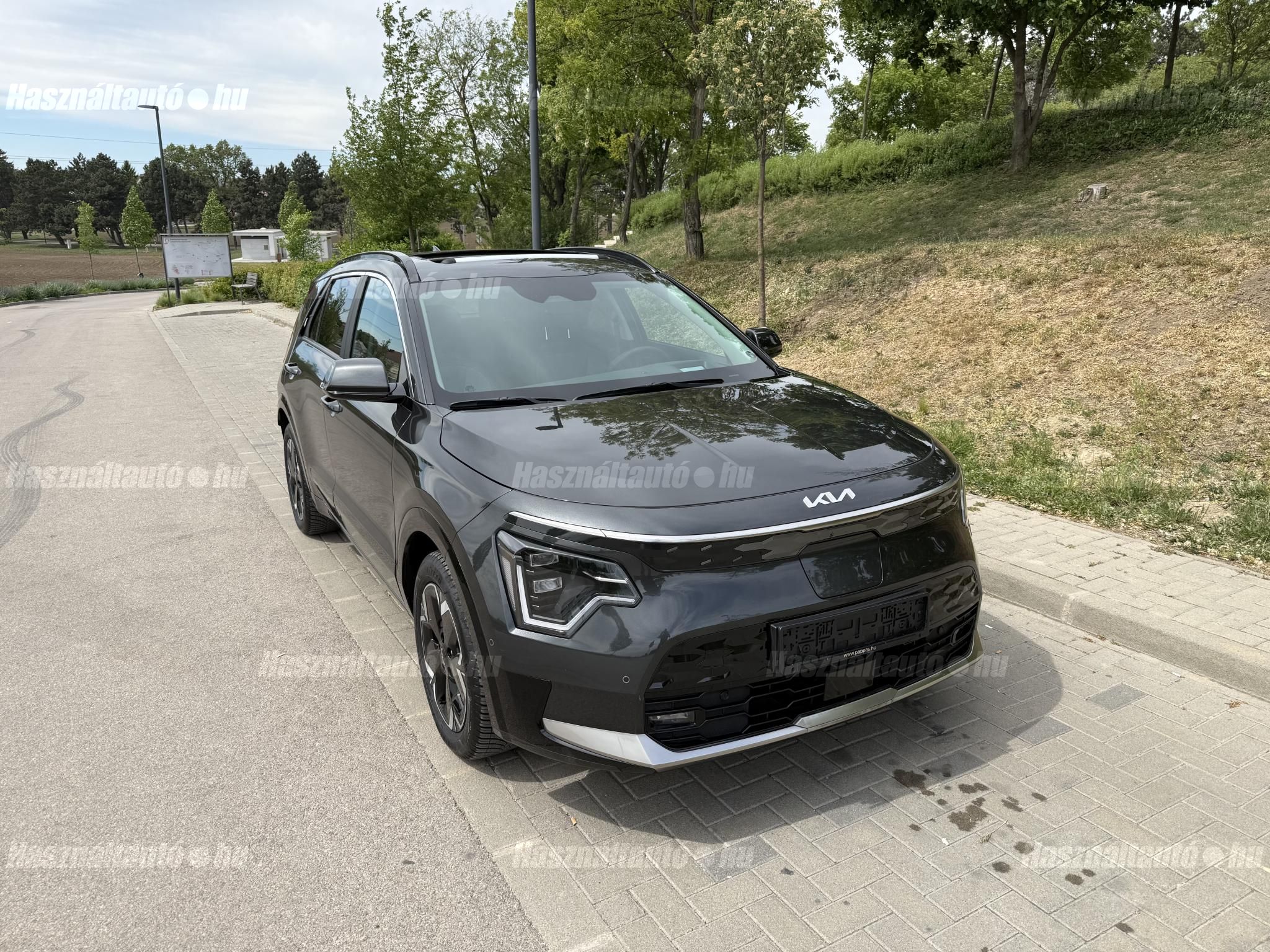 KIA NIRO 2024/3 - 1