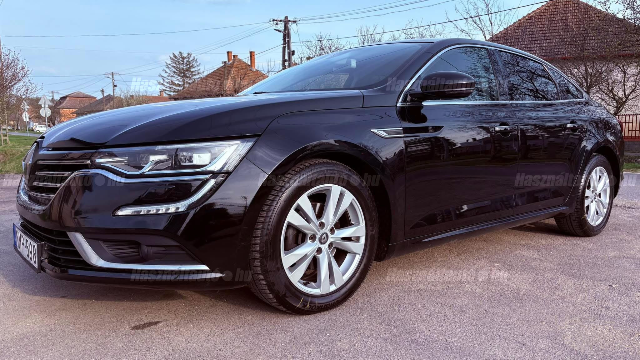 RENAULT TALISMAN 2015/2 - 1