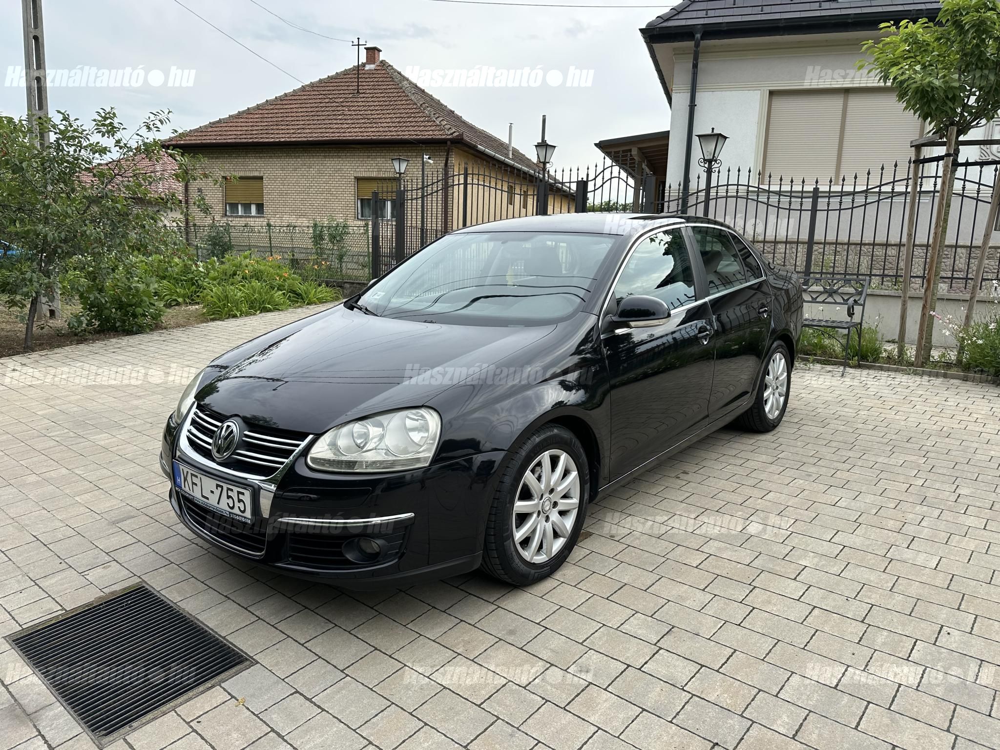 VOLKSWAGEN JETTA 2006/10 - 1