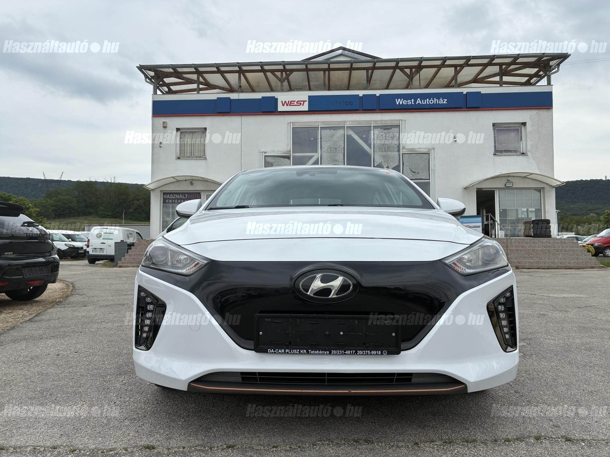 HYUNDAI IONIQ 2019/1 - 1
