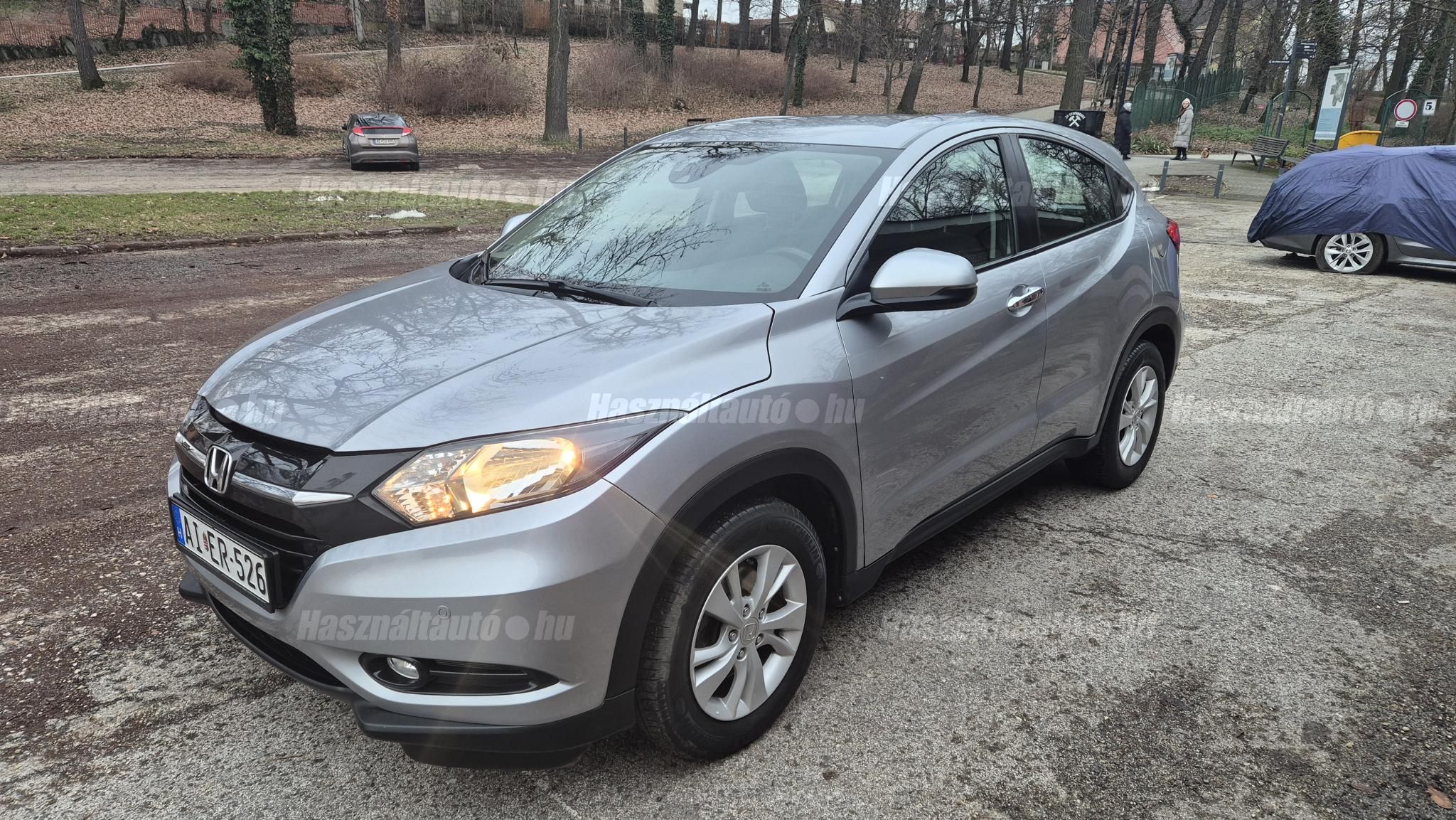 HONDA HR-V 2017/3 - 1