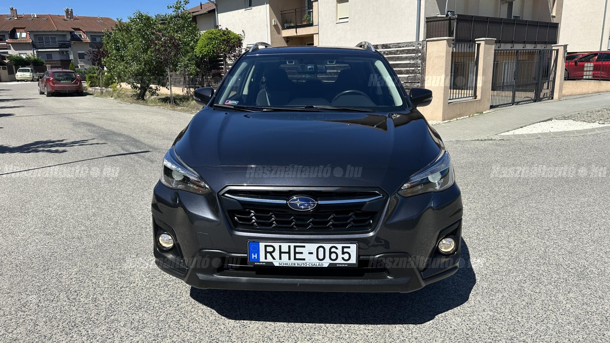 SUBARU XV 2019/1 - 1