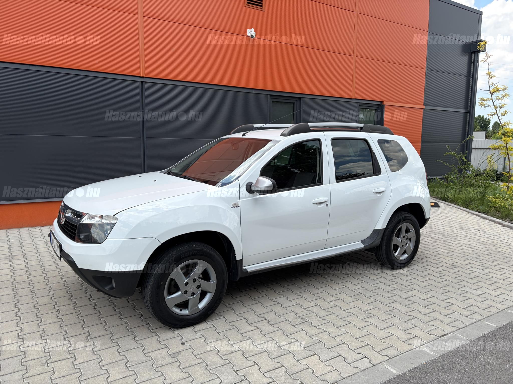 DACIA DUSTER 2013/3 - 1